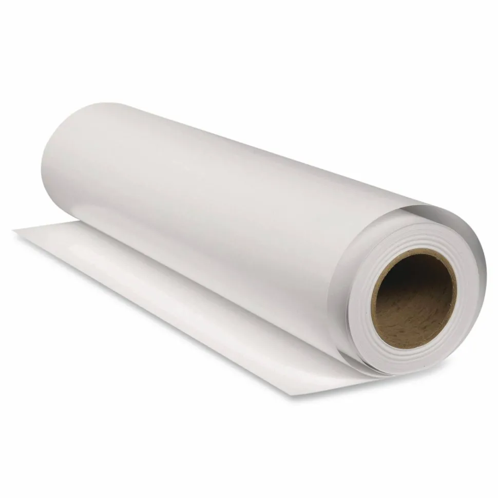 HP Super-Heavyweight Plus Matte Paper, 42" x 100 ft, Matte White