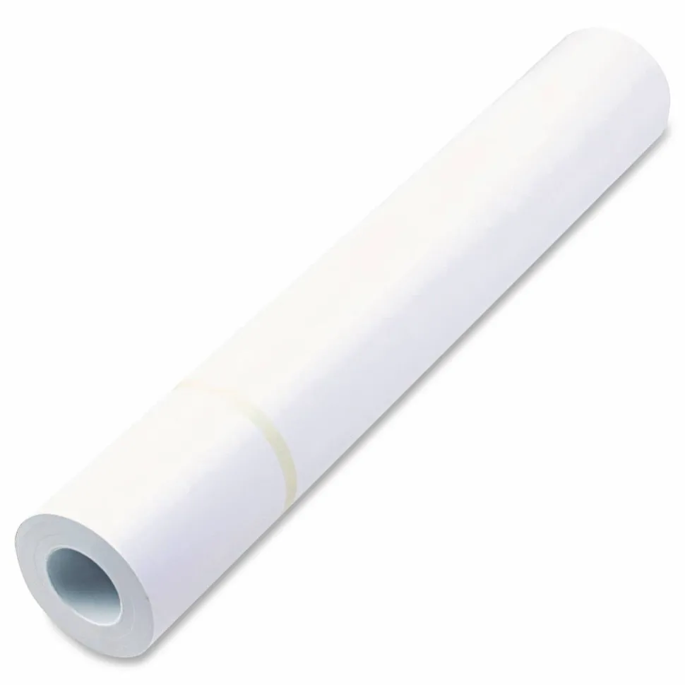 HP Super-Heavyweight Plus Matte Paper, 42" x 100 ft, Matte White