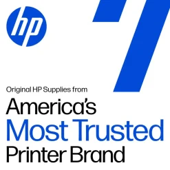 HP 63/65 Tri-color Original Ink Crtg