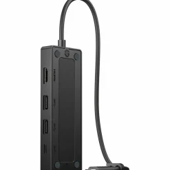 HP USB-C Travel Hub G3 (86S97UT)