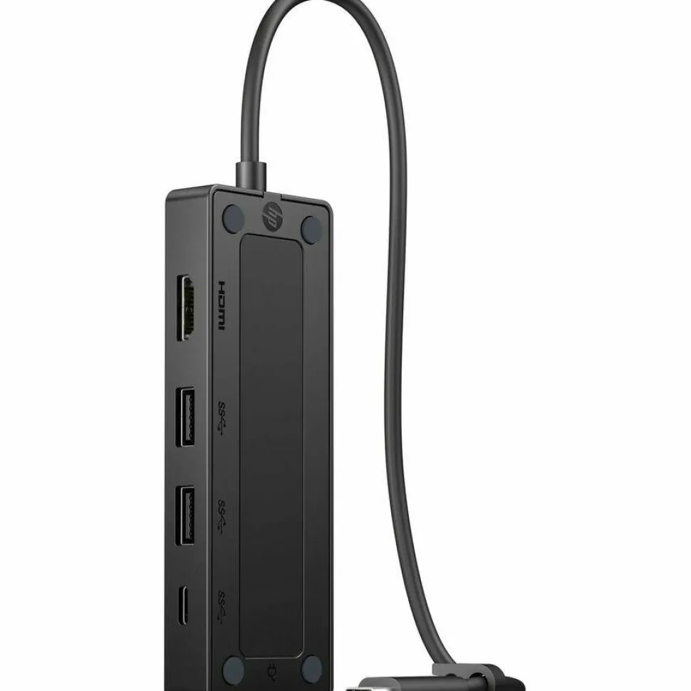 HP USB-C Travel Hub G3 (86S97UT)