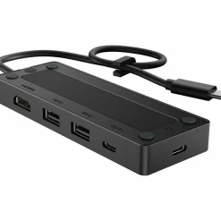 HP USB-C Travel Hub G3 (86S97UT)
