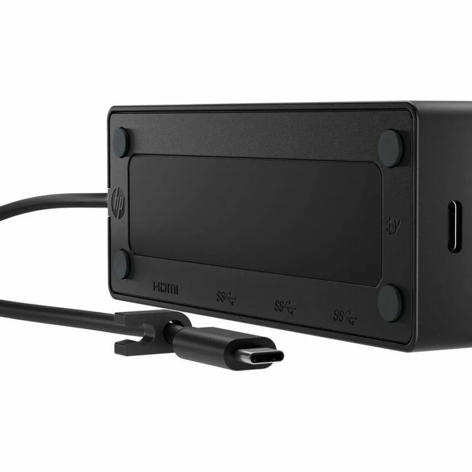 HP USB-C Travel Hub G3 (86S97UT)