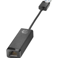 HP USB 3.0 to Gigabit RJ45 Adapter G2