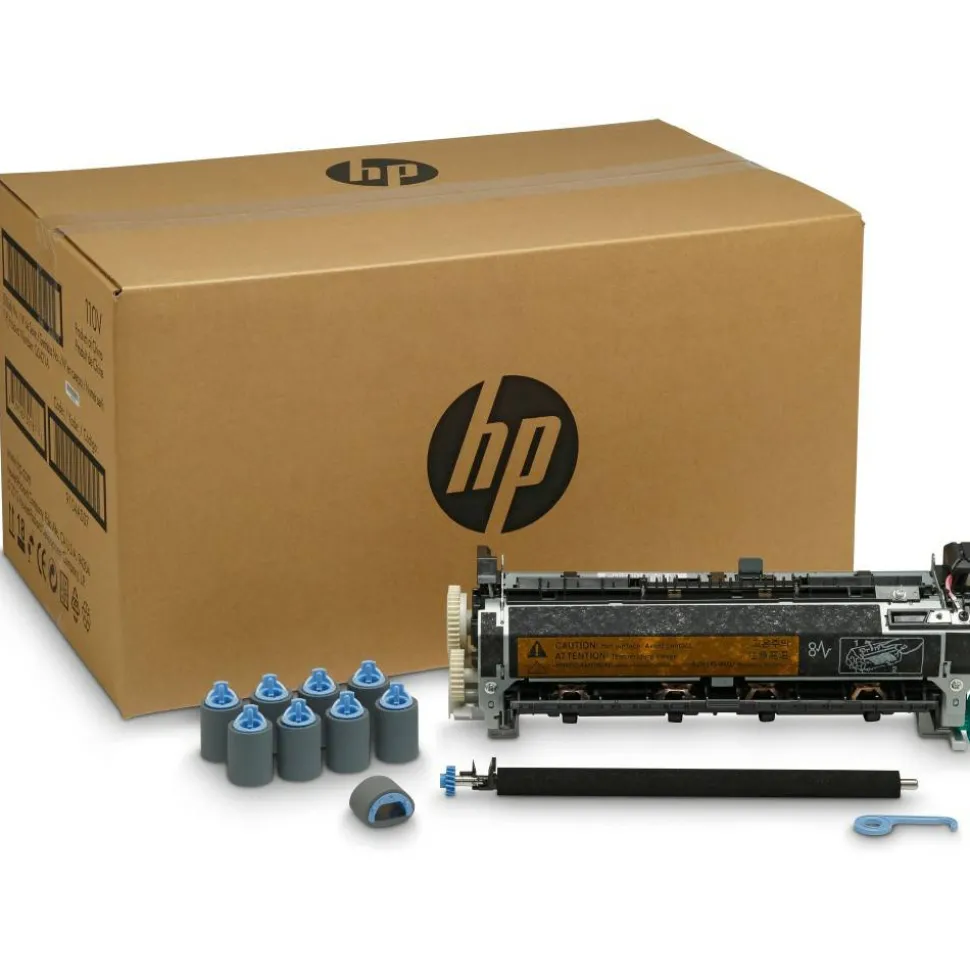HP 110-Volt LaserJet 4250 And 4350 Maintenance Kit