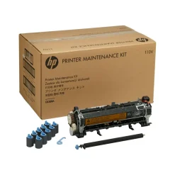 HP 110-Volt User Maintenance Kit