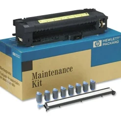HP 110-Volt User Maintenance Kit