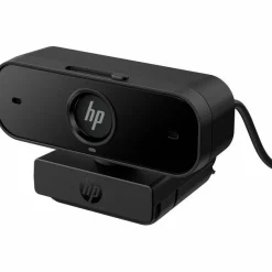 HP 435 Webcam - 2 Megapixel - 60 fps - USB 2.0 Type A