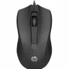 HP Wired Mouse 105