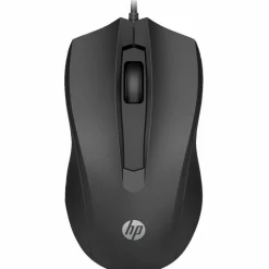 HP Wired Mouse 105