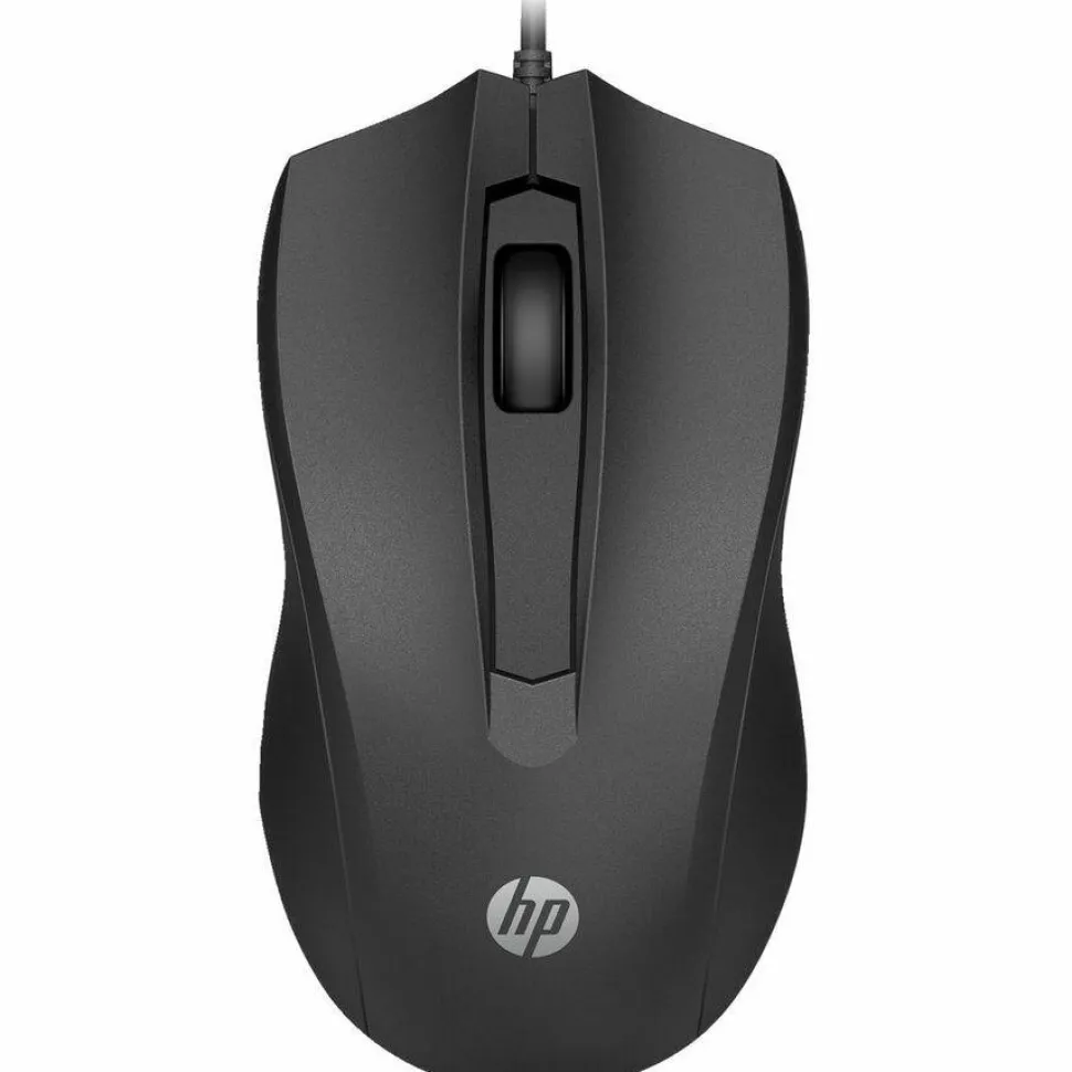 HP Wired Mouse 105