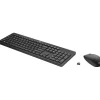 HP 235 Wireless Mouse and Keyboard Combo