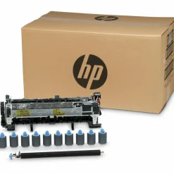 HP 3WT87A 110V Fuser Kit, 3158247