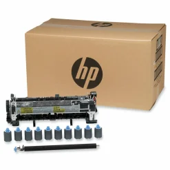 HP 3WT87A 110V Fuser Kit, 3158247