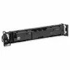 HP 210X Black High Yield Toner Cartridge, W2100X