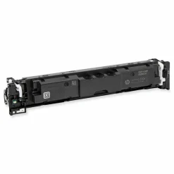 HP 210X Black High Yield Toner Cartridge, W2100X