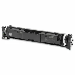 HP 210X Black High Yield Toner Cartridge, W2100X
