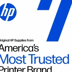 HP 210X Cyan High Yield Toner Cartridge, W2101X