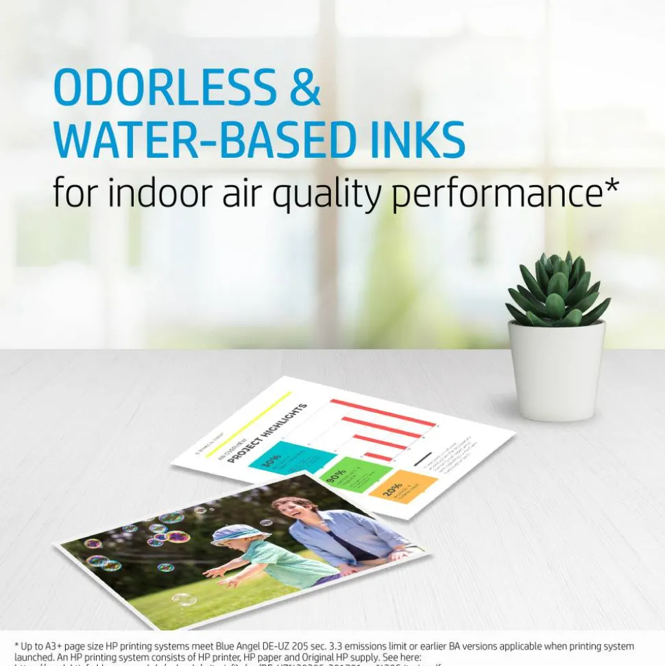 HP 952XL Black/952 Cyan; Magenta; Yellow High-Yield Ink Cartridges, Pack Of 4, N9K28AN