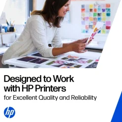 HP 962XL Black/962 Cyan; Magenta; Yellow High-Yield Ink Cartridges, Pack Of 4, 3JB34AN