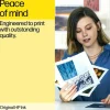 HP 62XL Black High-Yield Ink Cartridge, C2P05AN