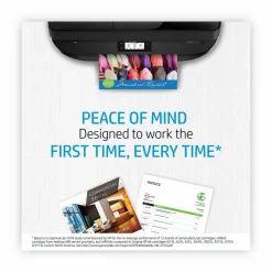 HP 64XL Tri-Color High-Yield Ink Cartridge, N9J91AN