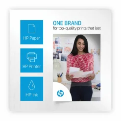 HP 64XL Tri-Color High-Yield Ink Cartridge, N9J91AN