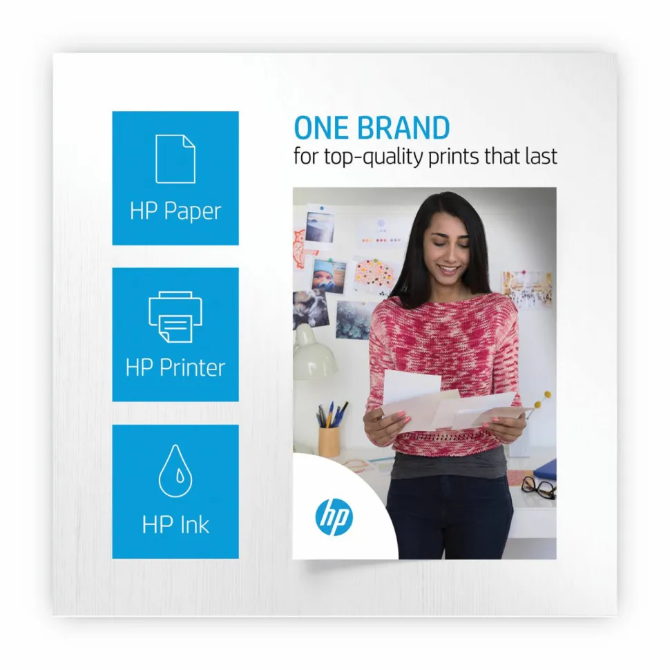HP 64XL Tri-Color High-Yield Ink Cartridge, N9J91AN