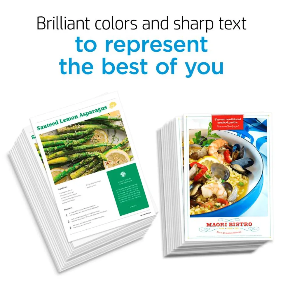 HP 67XL, (3YM57AN) High-Yield Black Original Ink Cartridge