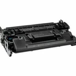 HP 148X Original High Yield Laser Toner Cartridge - Black - 1 Each