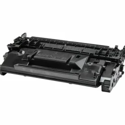HP 148X Original High Yield Laser Toner Cartridge - Black - 1 Each