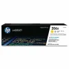 HP 206X, (W2112X) High-Yield Yellow Original LaserJet Toner Cartridge