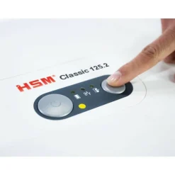 HSM Classic 125.2 - 1/32