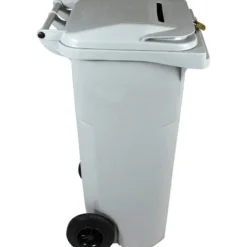 HSM 32 Gallon Shredder Bin