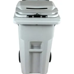 HSM 32 Gallon Shredder Bin
