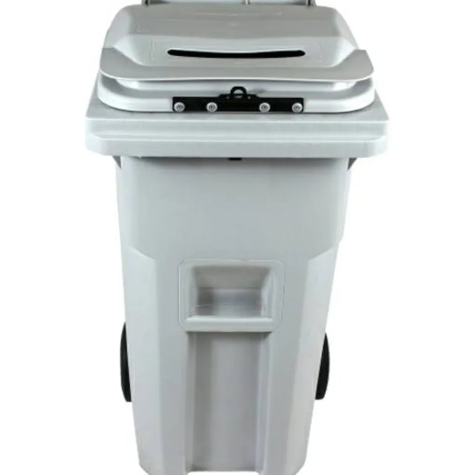 HSM 32 Gallon Shredder Bin