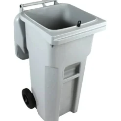 HSM 32 Gallon Shredder Bin