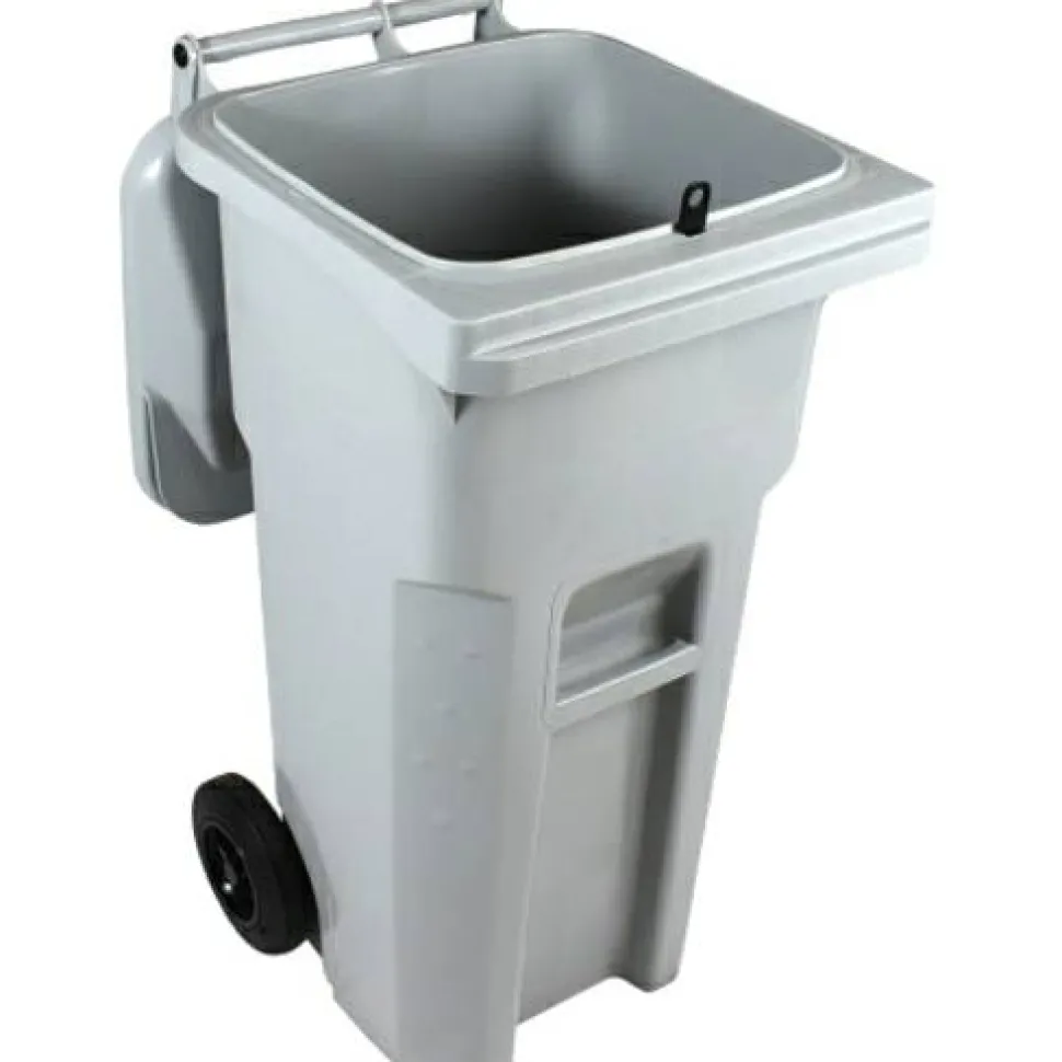 HSM 32 Gallon Shredder Bin