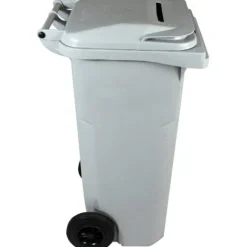 HSM 32 Gallon Shredder Bin