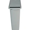 HSM 27" Lockable Shredder Bin