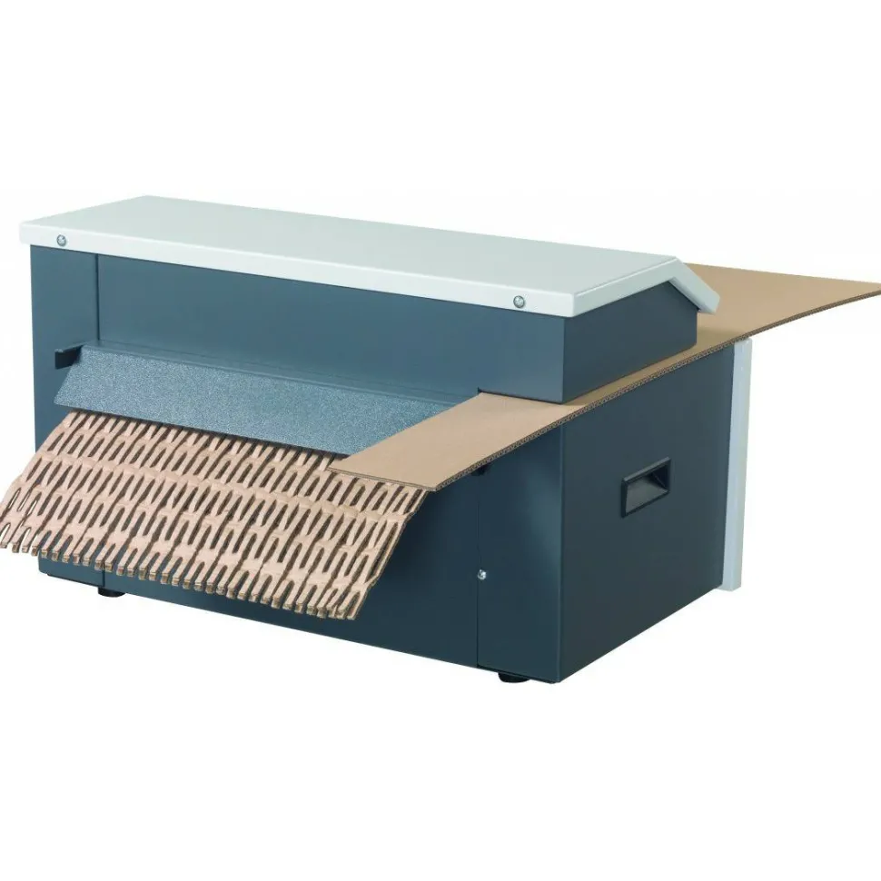 HSM ProfiPack C400