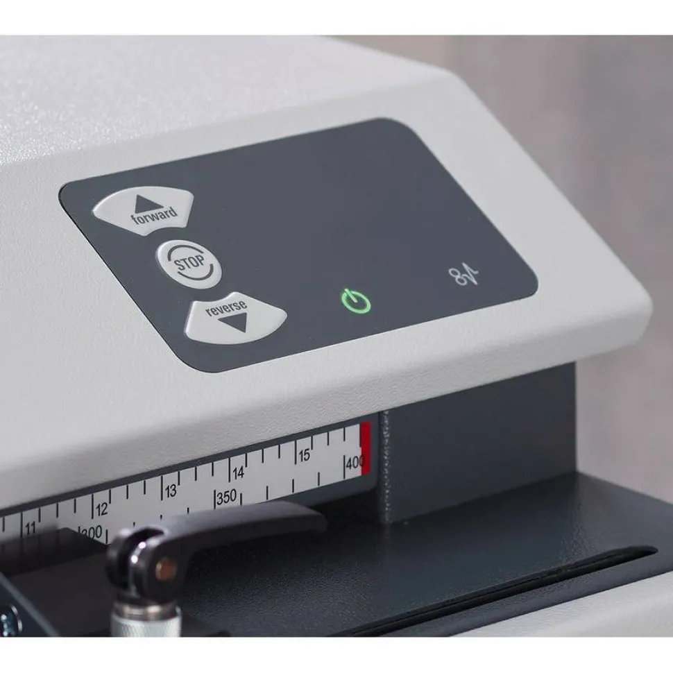HSM ProfiPack C400