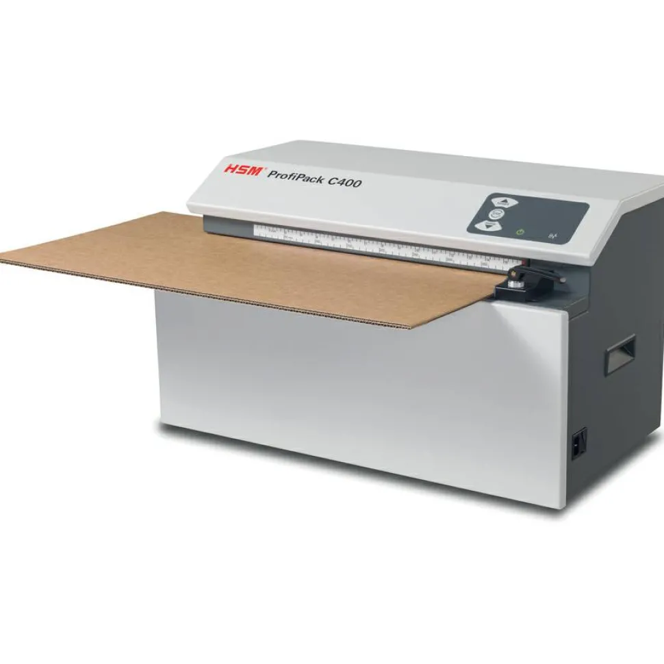 HSM ProfiPack C400