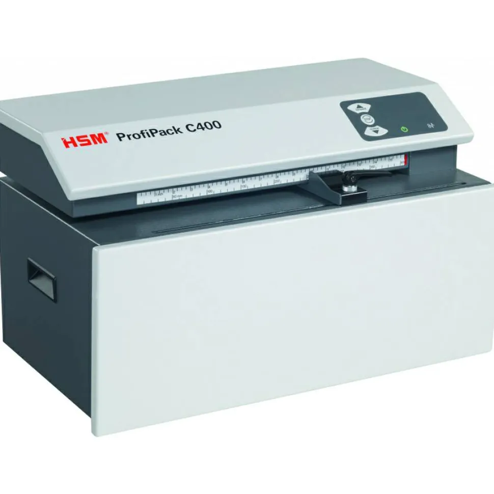 HSM ProfiPack C400