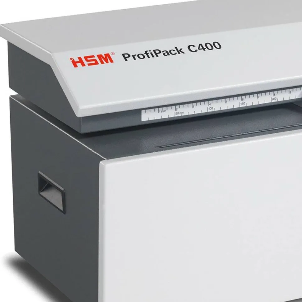 HSM ProfiPack C400