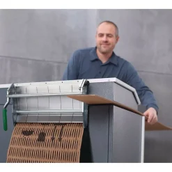 HSM ProfiPack C400
