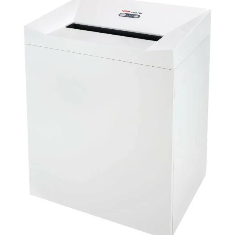 HSM Pure 740 Strip-Cut Shredder