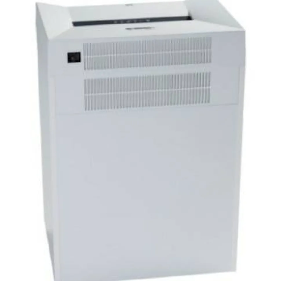 HSM Pure 740 Strip-Cut Shredder