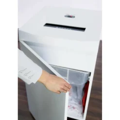 HSM Pure 630 Strip-Cut Shredder