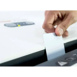 HSM Pure 630 Strip-Cut Shredder